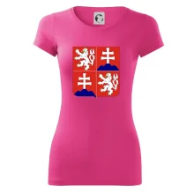 Znak Česká a Slovenská Federativní Republika 1990–1992