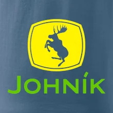 Johník