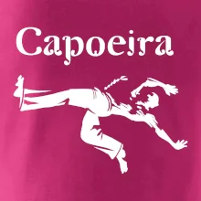 Capoeira velký