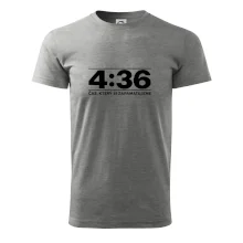 Čas který si zapamatujeme 4:36