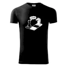 Jdem hrát radši na schovku