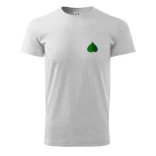 Prší - Zelený - prso