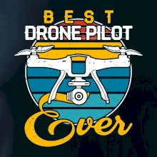 Best drone pilot ever Best drone pilot ever