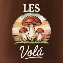 Les volá