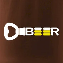 Otvírák Beer