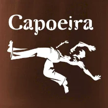 Capoeira velký