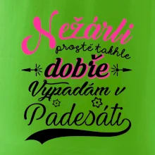 Nežárli - 50 Nežárli - 50