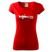 Brooklyn úsměv Brooklyn úsměv