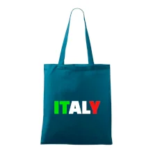 Italy Nápis