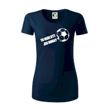 To mám být jen doma? - Fotbal