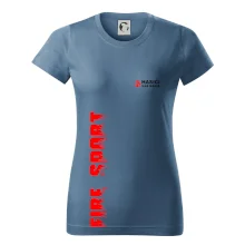 Hasiči (oheň,  Firesport, název sboru - vlastní nápis)