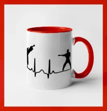 Karate EKG