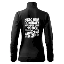 Nikdo není dokonalý ale ti narození v roce 1988 jsou zatraceně blízko