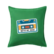 Narozeniny kazeta Best of 2001