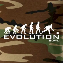 Evolution Bowl