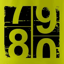 Tachometr 80 Tachometr 80