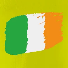 Irská vlajka