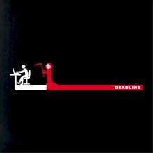 Práce - deadline (Hana-creative)
