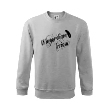 Harry - Wingardium Leviosa