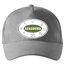 Apalucha logo