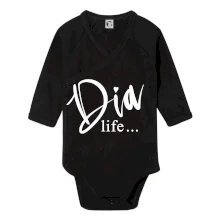 D I A Life D I A Life