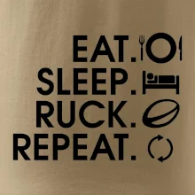 Eat sleep Rugby