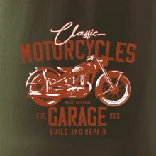 Garage build and repair