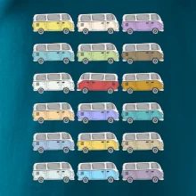 Dovolená obytňákem