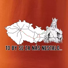 D1 - to by se za nás nestalo