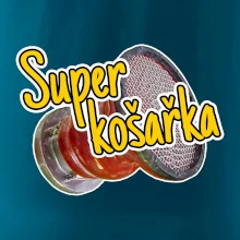 Super košařka