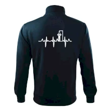 EKG otužování sprcha EKG otužování sprcha