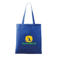John Beer jelen s pivem John Beer jelen s pivem