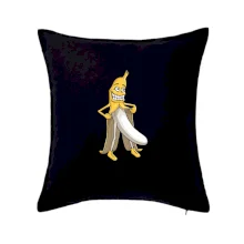 Úchylný banán (Hana-creative)