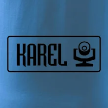 Jméno - osvětlovač - hlava