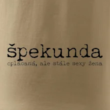 Čeština 2.0 - špekunda