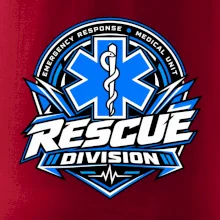 Rescue Division