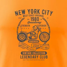 New York City Speedway