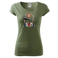 ERB bojovali, abychom žili