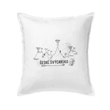 Profil České Švýcarsko