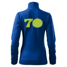 Tenis kulaté narozeniny 70