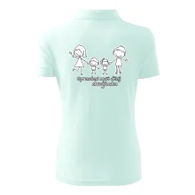 Opravdoví muži dělají dvojčata - kluk kluk