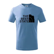 The Beer State - Praha