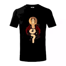 Žížala upír (Alexis Citrine)