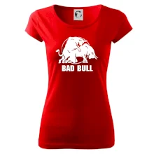 Bad Bull