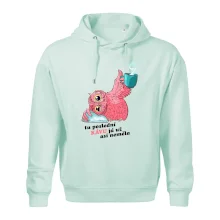 Tu poslední kávu já už asi neměla