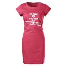 Keep Calm and Fly Inverted