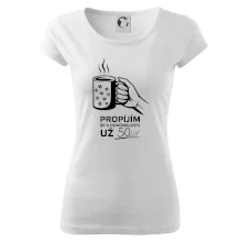 Káva - propím se už 50 let