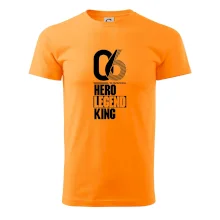 Hero, Legend, King 2006