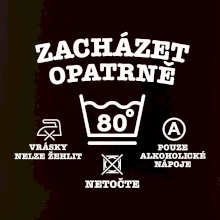 Zacházet opatrně 80