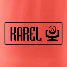 Jméno - osvětlovač - hlava